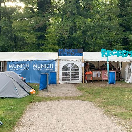 Oktoberfest On A Budget Munich Luaran gambar