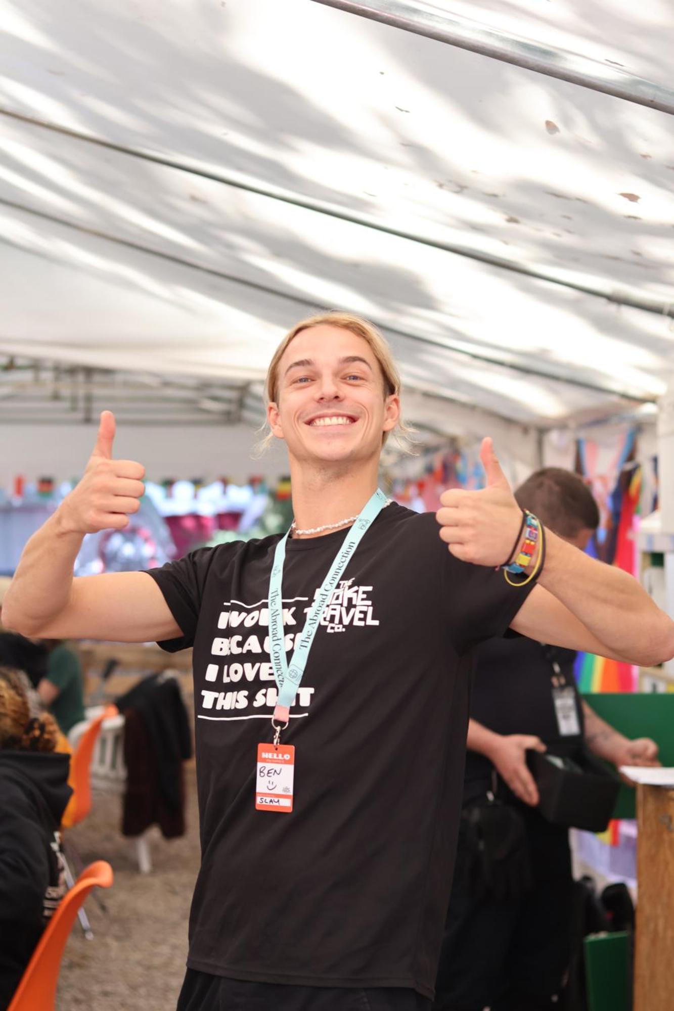 Oktoberfest On A Budget Munich Luaran gambar