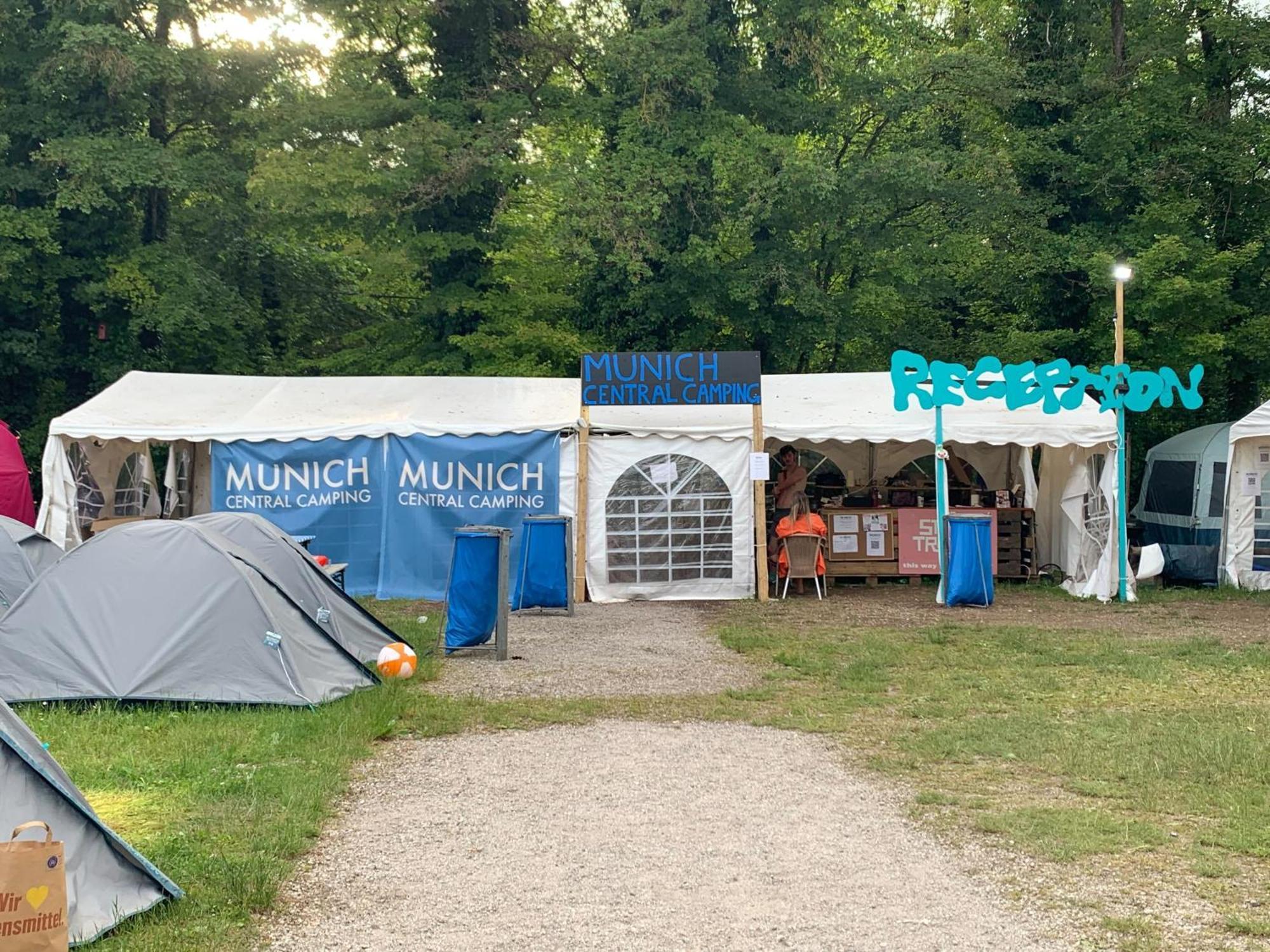 Oktoberfest On A Budget Munich Luaran gambar